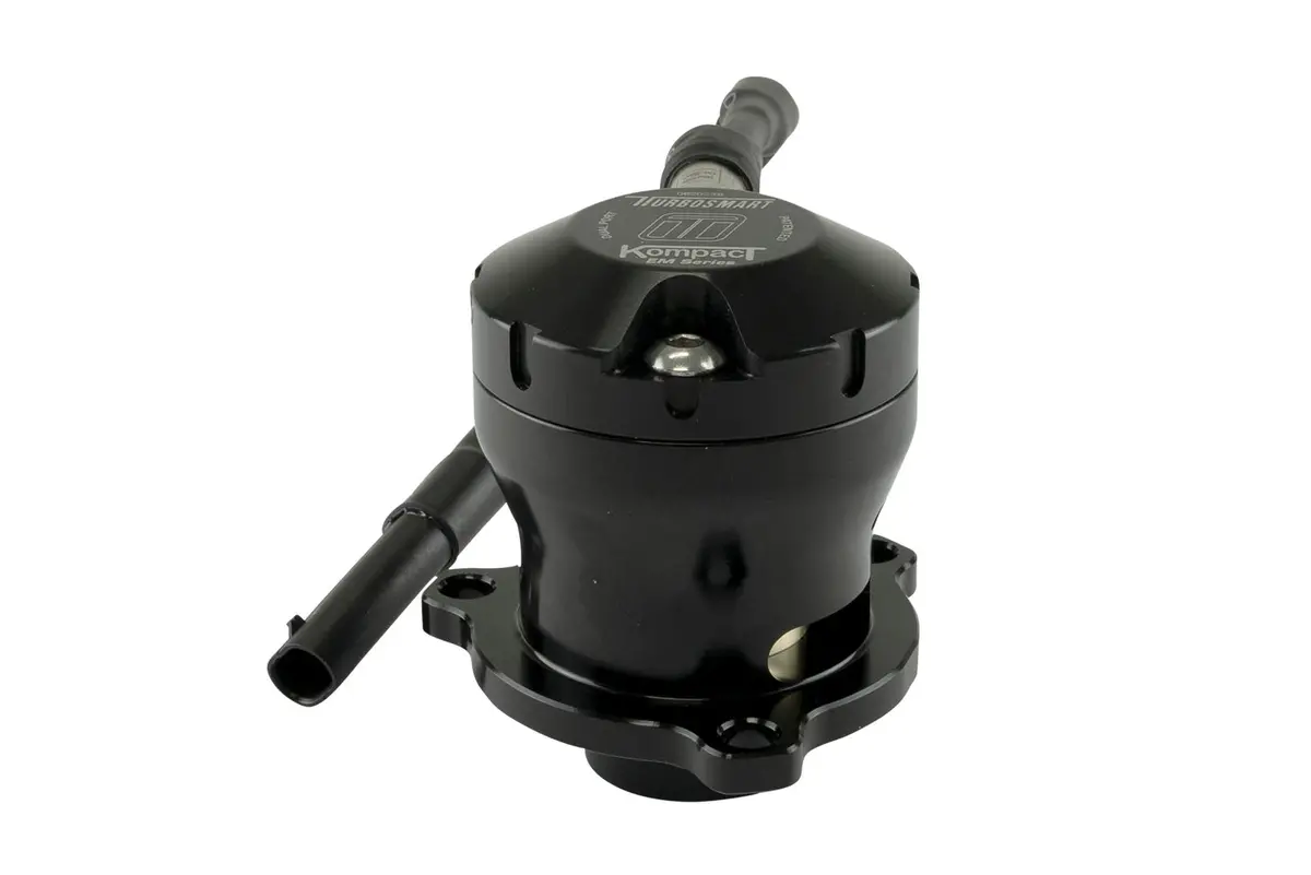 Turbosmart Bov Kompact Em Dual Port Vr11 - Bmw N55 M2 & X4 M40i - Ts-0223-1094 1