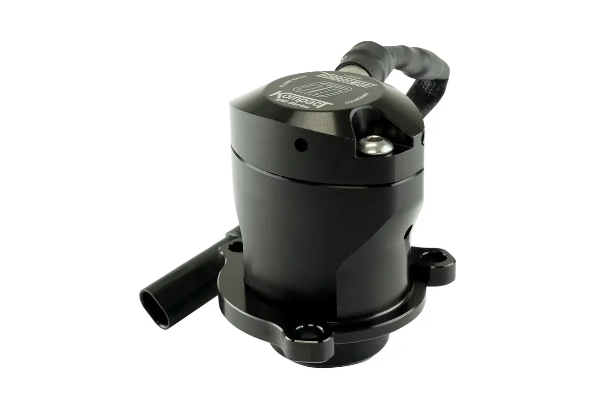 Turbosmart Bov Kompact Em Plumb Back - Bmw N20/N26 (Vr23) - Ts-0223-1250 1