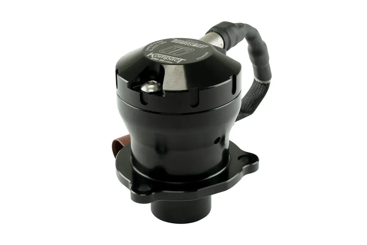 Turbosmart Bov Kompact Em Plumb Back - Vw Gti/Golf R Mk7 - Ts-0223-1263 1