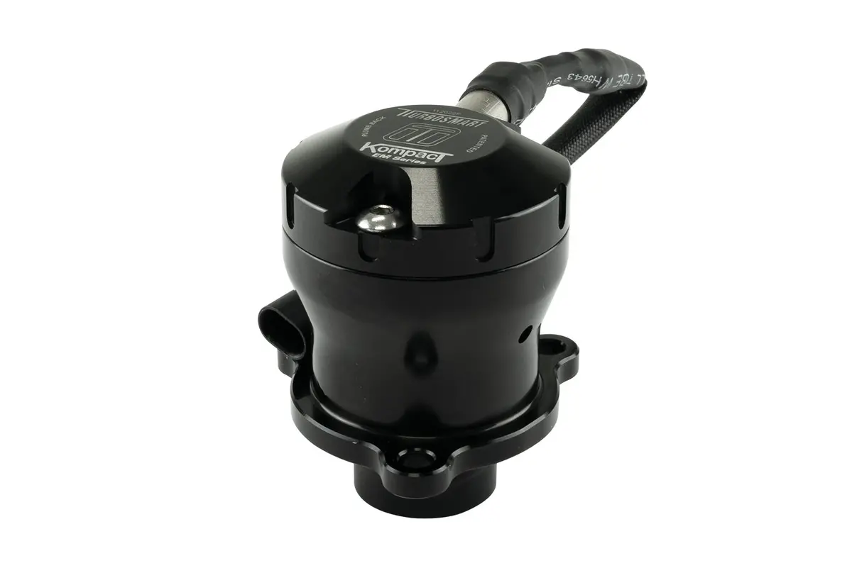 Turbosmart Bov Kompact Em Re-Circ (Plumb Back) Ford Fiesta St 1.6 / Mustang 2.3L Ecoboost - Ts-0223-1266 1