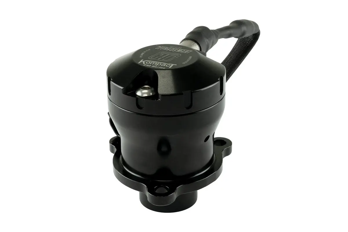 Turbosmart Bov Kompact Em Plumb Back - 2022+ Subaru Wrx (Fa24f) - Ts-0223-1268 1