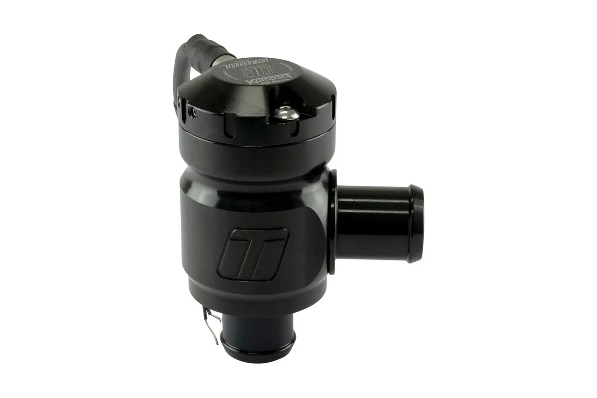 Turbosmart Bov Kompact Em Plumb Back - 25Mm Universal - Ts-0223-1275 1