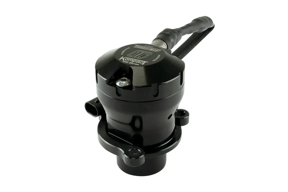 Turbosmart Em Kompact Bov Plumb Back Vr18 - Ts-0223-1279 1