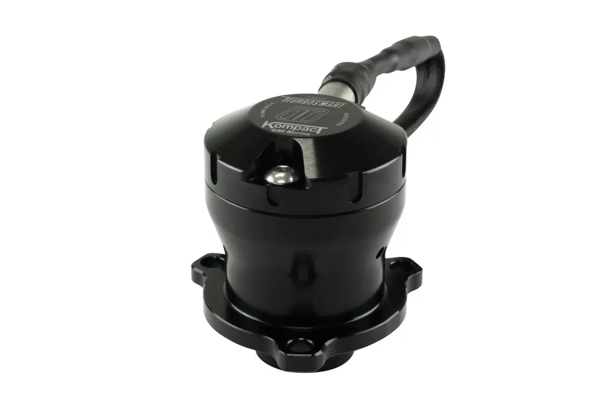 Turbosmart Bov Kompact Em Plumb Back Vr9 - Bmw N55 E90/E92/F Series - Ts-0223-1292 1