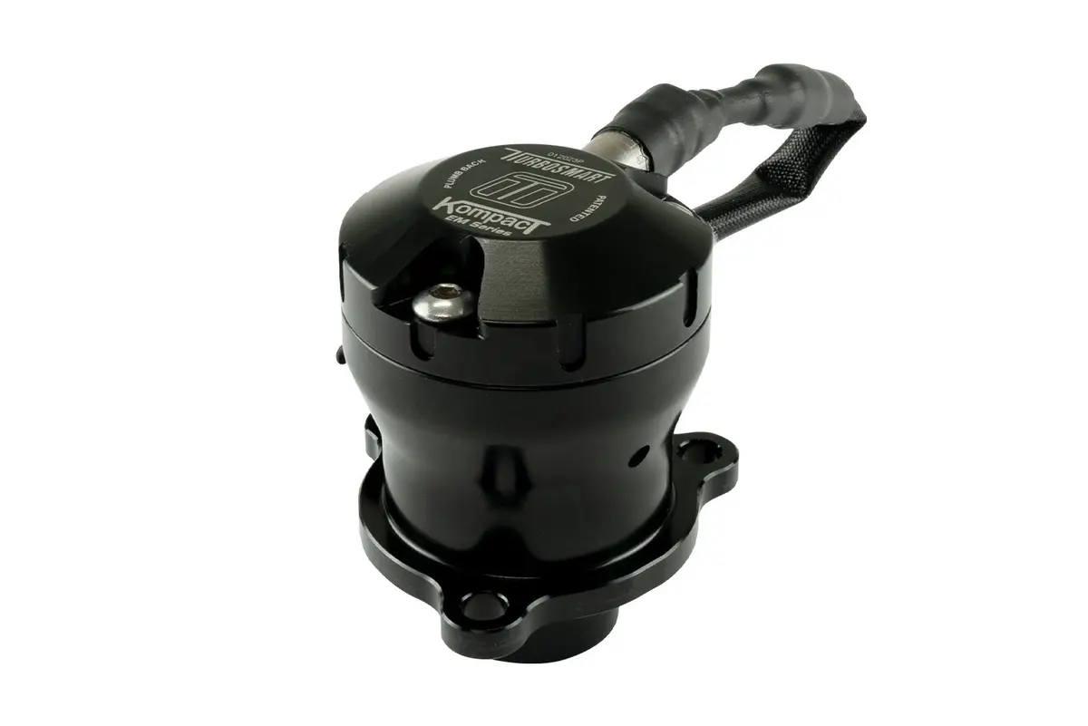 Turbosmart Bov Kompact Em Plumb Back Vr10 - Mini Cooper S R56 - Ts-0223-1293 1