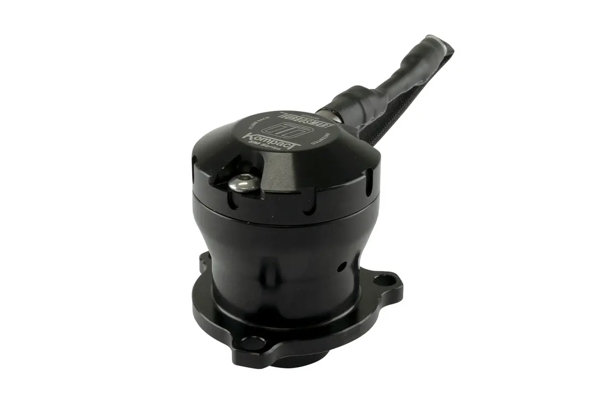 Turbosmart Bov Kompact Em Plumb Back Vr11 - Bmw N55 M2 / X4 M40i - Ts-0223-1294 1