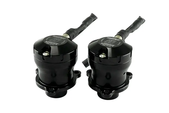 Turbosmart Bov Kompact Em Plumb Back Vr25 - 2022+ Nissan Z Twin Turbo V6 - Ts-0223-1297 1