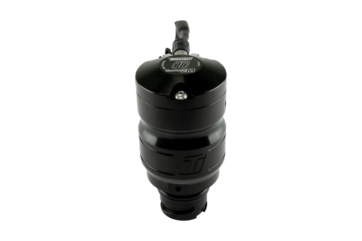 Turbosmart Bov Em Plumb Back - 2013+ Ford F-150 2.7L/3.5L Ecoboost - Ts-0225-1202 1