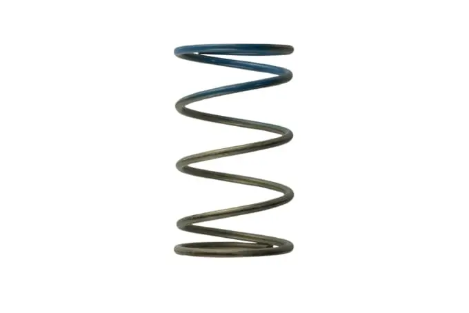Turbosmart Gen4 Iwg Wg38/40/45/50L 10Psi Outer Spring Â€“ Brown/Blue - Ts-0505-2005 1