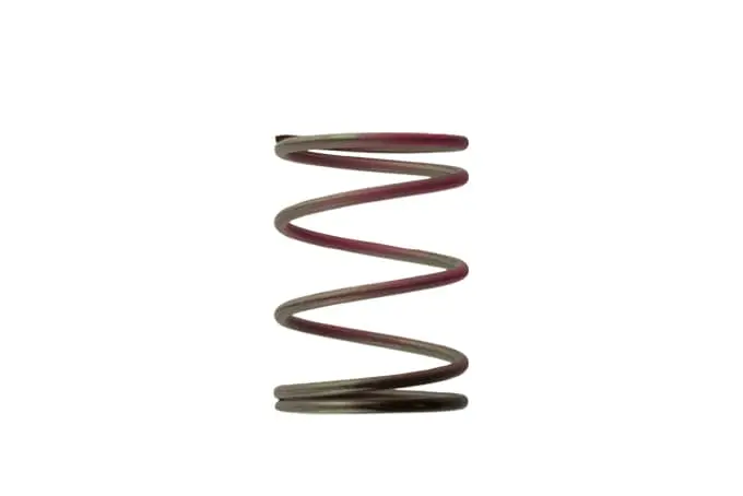 Turbosmart Gen4 Iwg Wg38/40/45/50L 7Psi Outer Spring Â€“ Brown/Pink - Ts-0505-2006 1