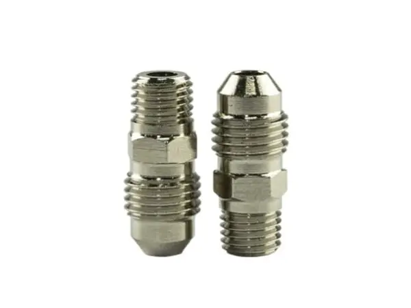 Turbosmart 1/16" Npt Male - An-3 Flare Fittings - Ts-0505-2008 1