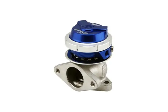 Turbosmart Wg38 Genv Ultragate 38 14Psi Blue - Ts-0551-1011 1