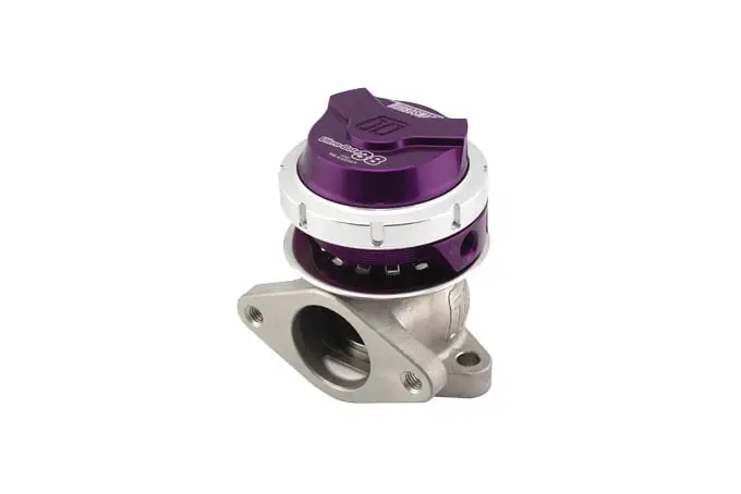 Turbosmart Wg38 Genv Ultragate 38 14Psi Purple - Ts-0551-1013 1