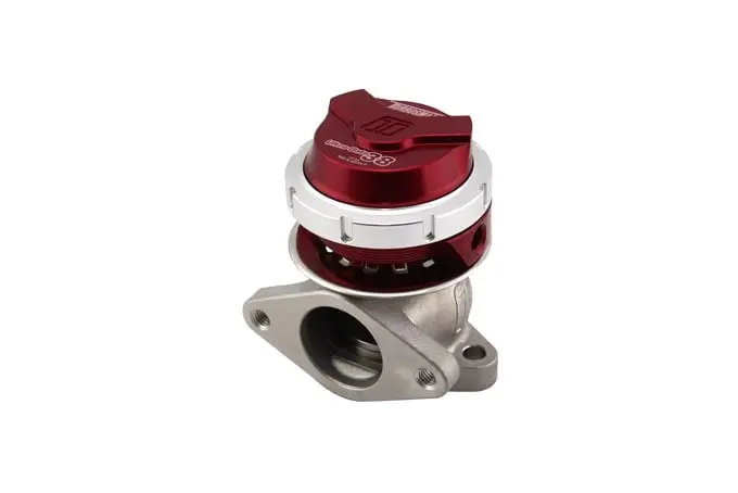 Turbosmart Wg38 Genv Ultragate 38 14Psi Red - Ts-0551-1014 1