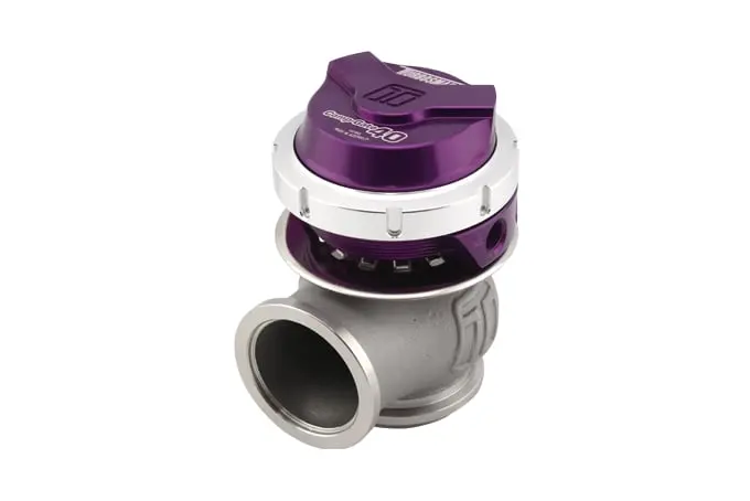 Turbosmart Wg40 Genv Compgate 40Mm - 14 Psi Purple - Ts-0552-1013 1