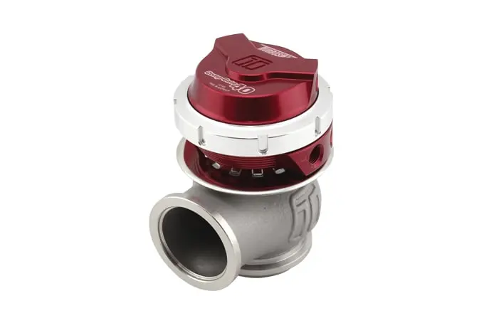 Turbosmart Wg40 Genv Compgate 40Mm - 14 Psi Red - Ts-0552-1014 1
