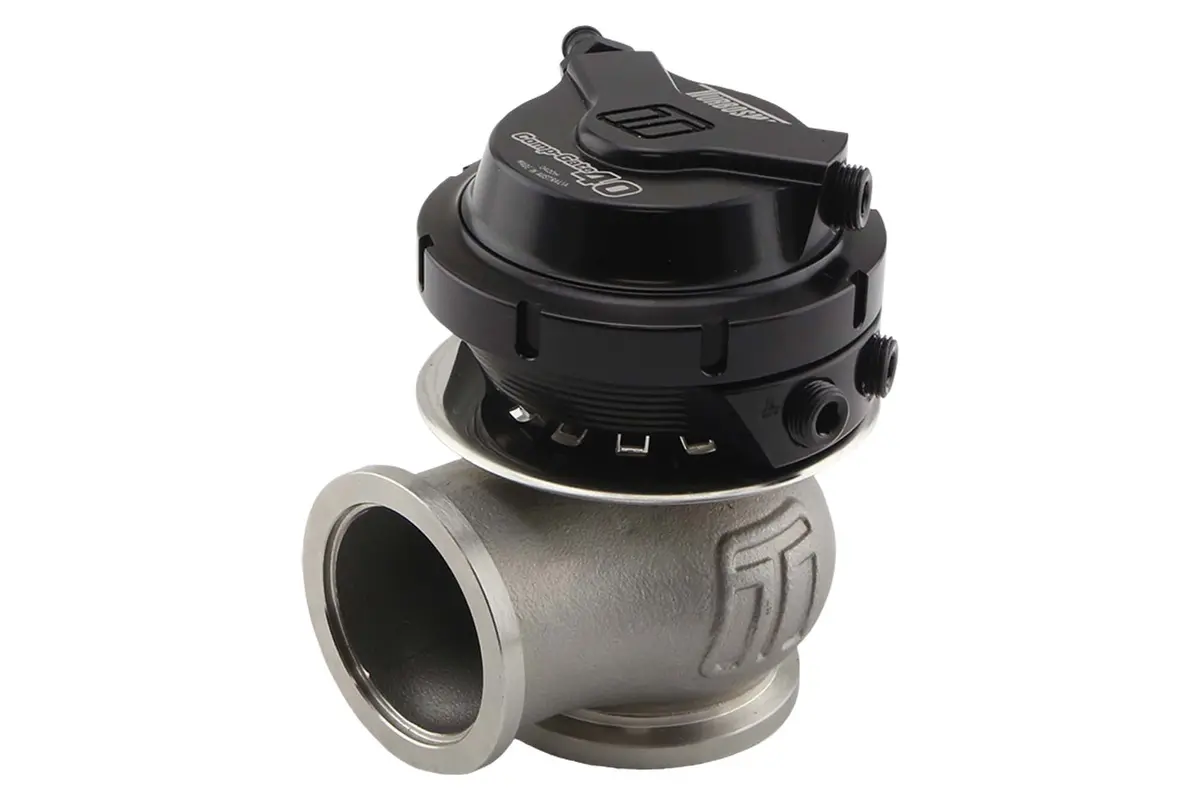 Turbosmart Wg40 Genv Compgate40 - 14Psi Sleeper - Ts-0552-1015 1