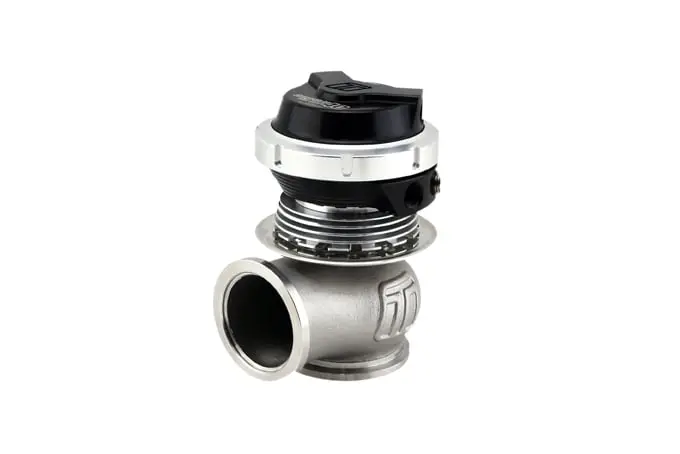 Turbosmart Wg40 Genv Compgate 40Mm Motorsport - 14 Psi Black - Ts-0552-1102 1