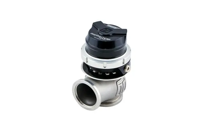 Turbosmart Wg40hp Genv Compgate High Pressure 40Mm - 40 Psi Black - Ts-0552-1312 1