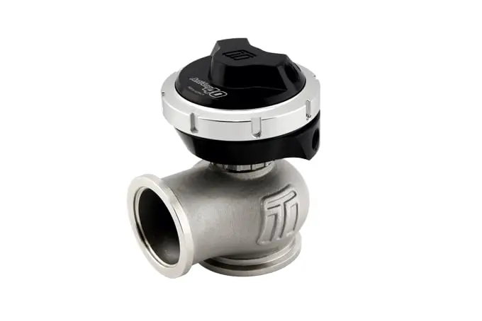 Turbosmart Wg40alv Genv Compgate 40Mm - 5 Psi Black - Ts-0552-1402 1