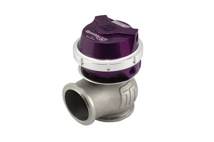 Turbosmart Wg45 Genv Hypergate 45Mm 14Psi Purple - Ts-0553-1013 1