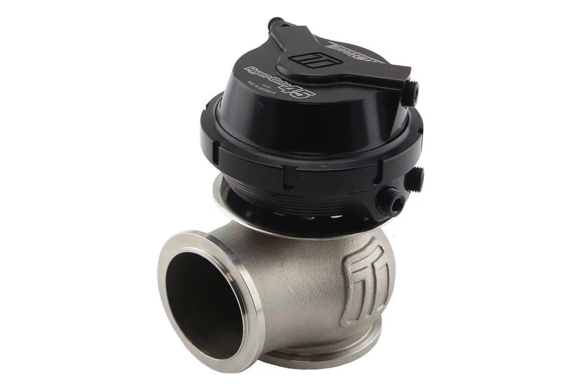 Turbosmart Wg45 Genv Hypergate 45Mm - 14Psi Sleeper - Ts-0553-1015 1