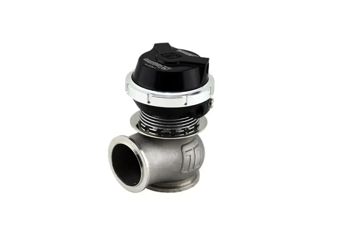 Turbosmart Wg45 Genv Hypergate 45Mm Motorsport 14Psi Black - Ts-0553-1102 1