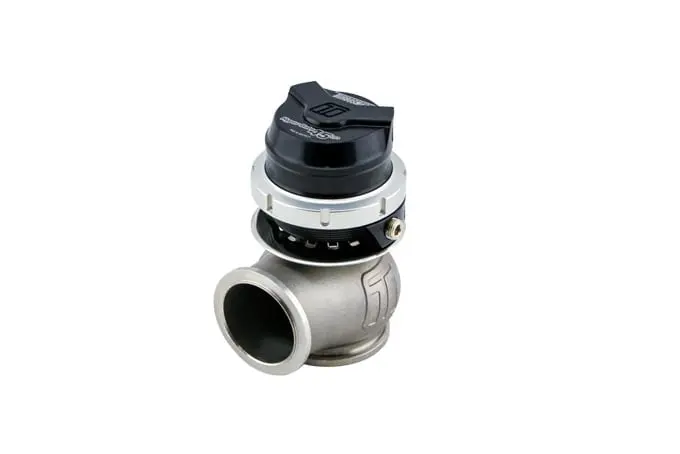 Turbosmart Wg40hp Genv Compgate High Pressure 45Mm - 40 Psi Black - Ts-0553-1312 1