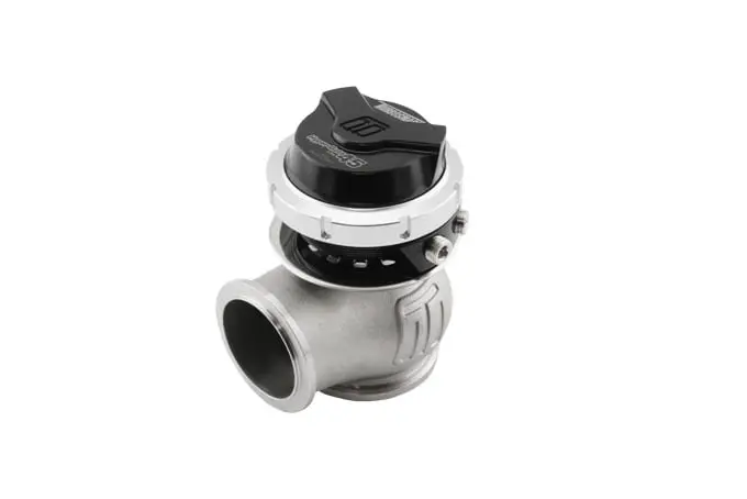 Turbosmart Wg45 Genv Hypergate 45Mm Lite 14Psi Black - Ts-0553-1612 1