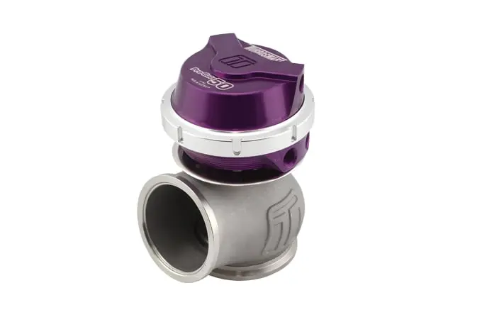 Turbosmart Wg50 Genv Progate 50Mm 14Psi Purple - Ts-0554-1013 1
