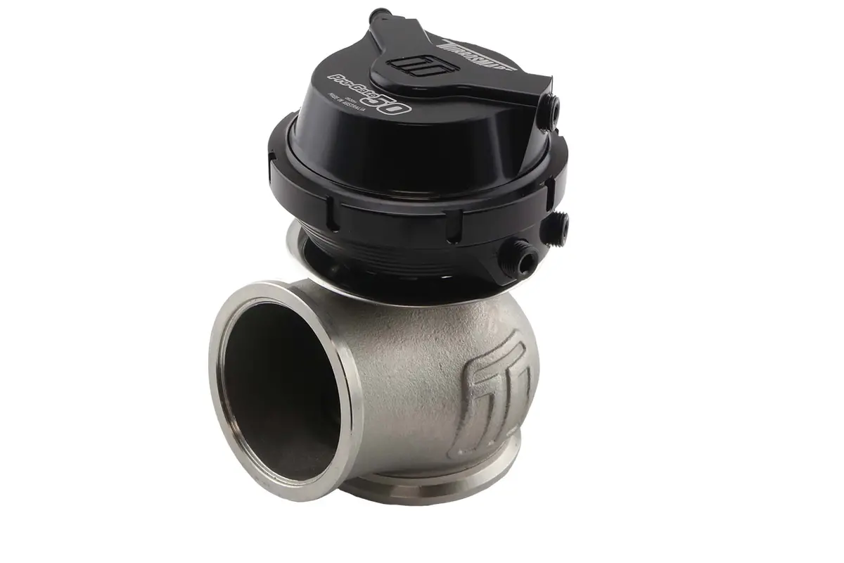 Turbosmart Wg50 Genv Progate 50Mm 14Psi Sleeper - Ts-0554-1015 1