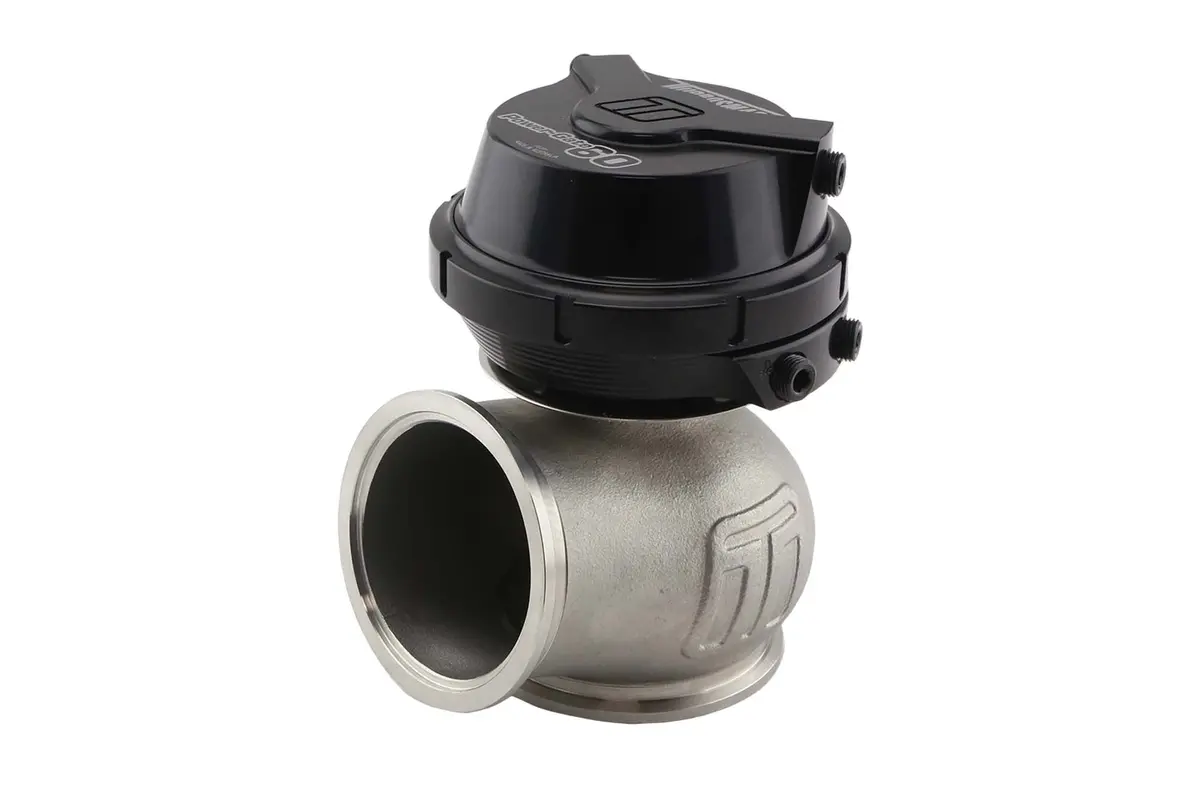 Turbosmart Wg60 Genv Powergate 60Mm 14Psi Sleeper - Ts-0555-1015 1