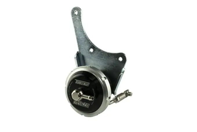 Turbosmart Iwg75 7 Psi Black Internal Wastegate Actuator - 04-21 Subaru Sti - Ts-0605-1072 1