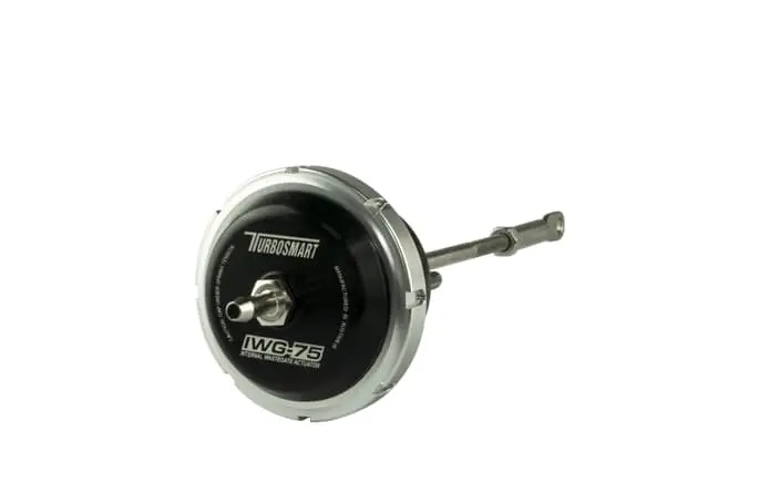 Turbosmart Iwg75 7 Psi Black Internal Wastegate Actuator - Mazda Protege - Ts-0610-2072 1
