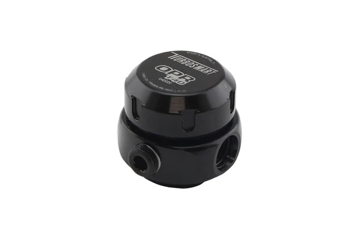 Turbosmart Oil Pressure Regulator (Opr) T40 Oil Pressure Regulator Sleeper - Ts-0801-1003 1