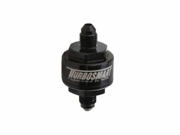 Turbosmart Turbo Oil Filter -3An 44Um - Ts-0804-1001 1