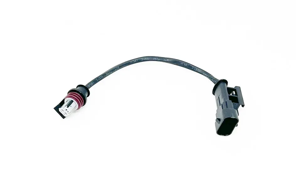 Torque Solution Map Sensor Adapter Pnp Harness For 13-18 Ford Focus St - Ts-St-763H 1