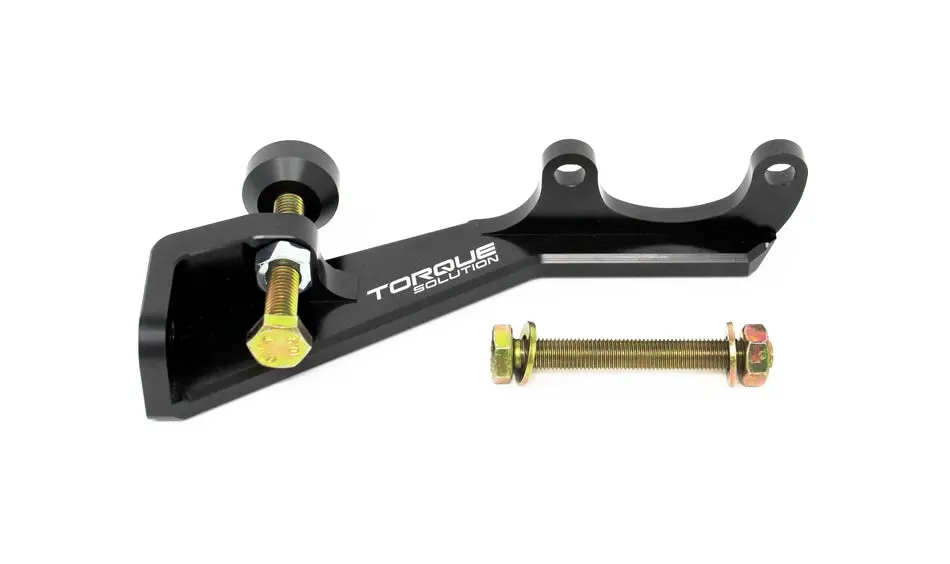 Torque Solution Clutch Master Brace For 2008-2014 Subaru Wrx / Sti - Ts-Su-568 1