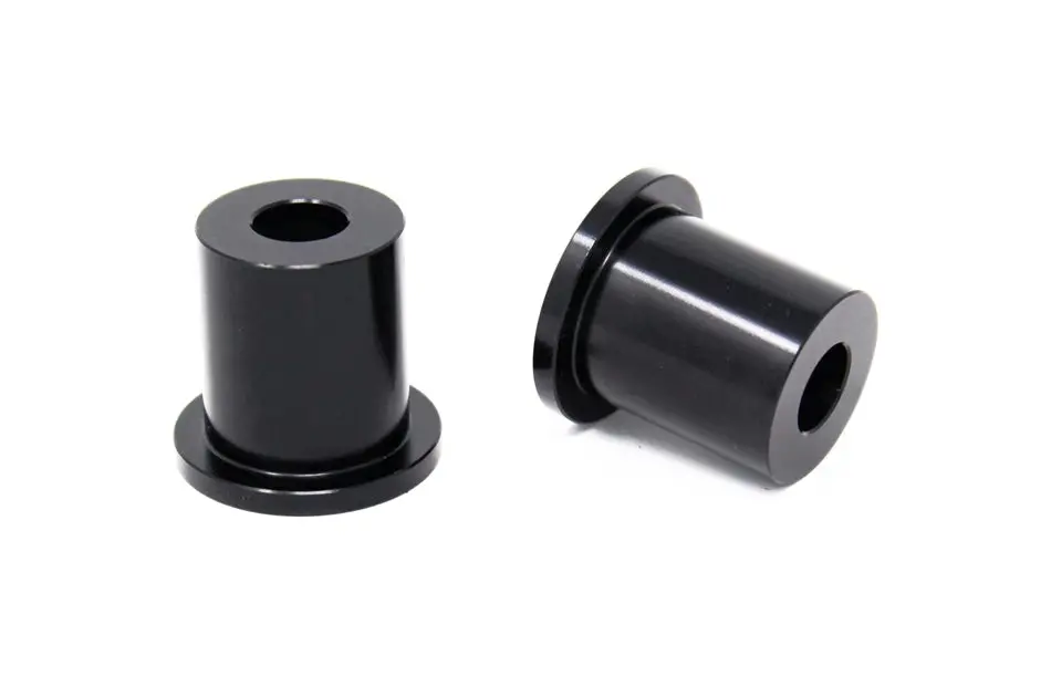 Torque Solution Solid Steering Rack Bushings: Subaru Wrx 08-14 / Sti 05-14 - Ts-Su-596 1