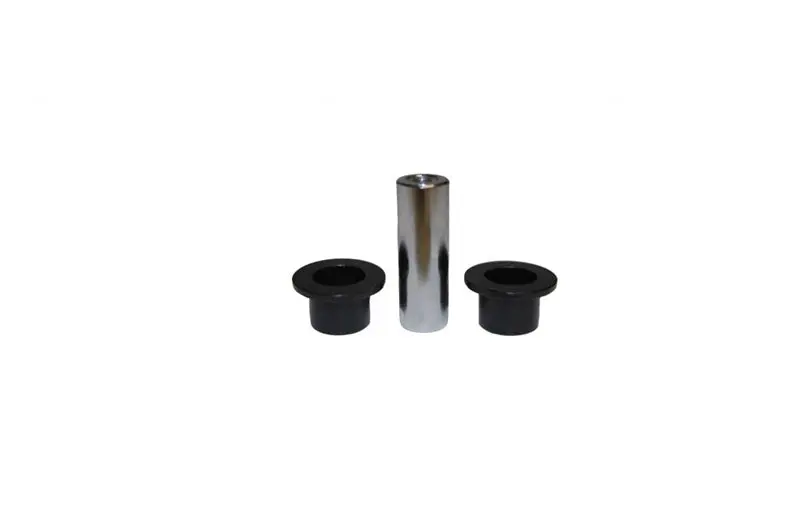 Torque Solution Shifter Pivot Bushings (Narrow): 02-14 Subaru Wrx - Ts-Su-702-Nrw 1
