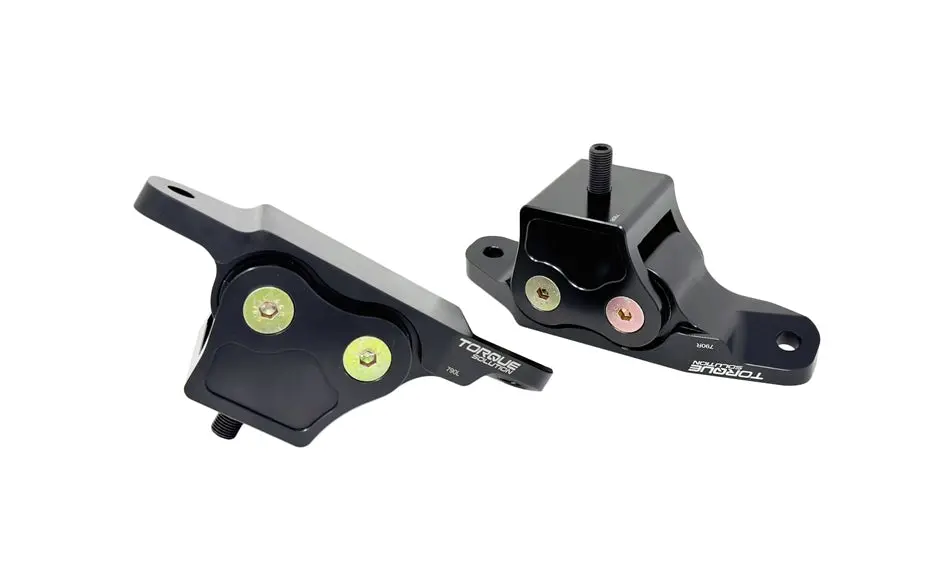 Torque Solution Billet Engine Mounts - 22+ Wrx (Fa24f) - Ts-Su-790 1