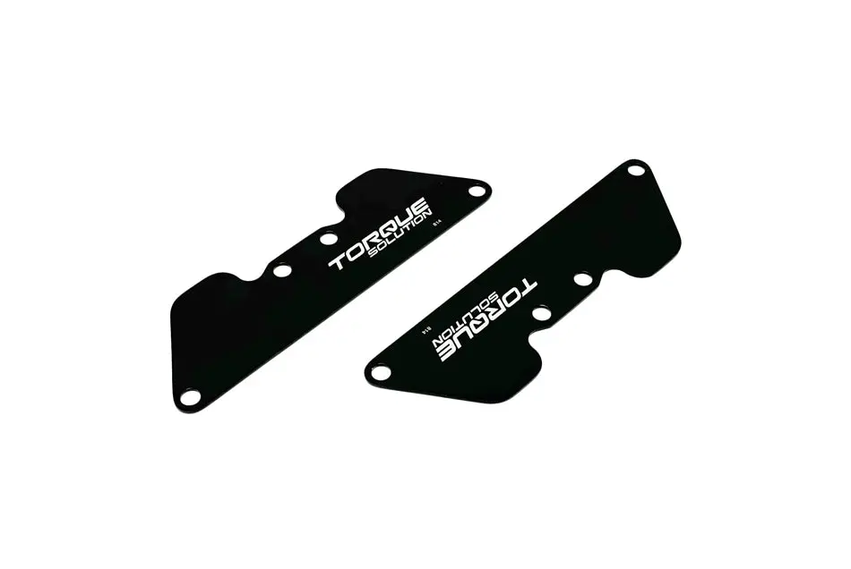 Torque Solution Subaru Ej Engine Intake Port Cover Kit - Ts-Tl-814 1