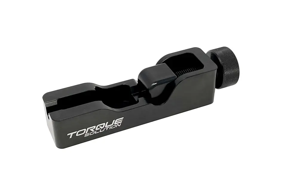 Torque Solution Pro Billet Spark Plug Gap Tool: Universal - Ts-Tl-Gap 1