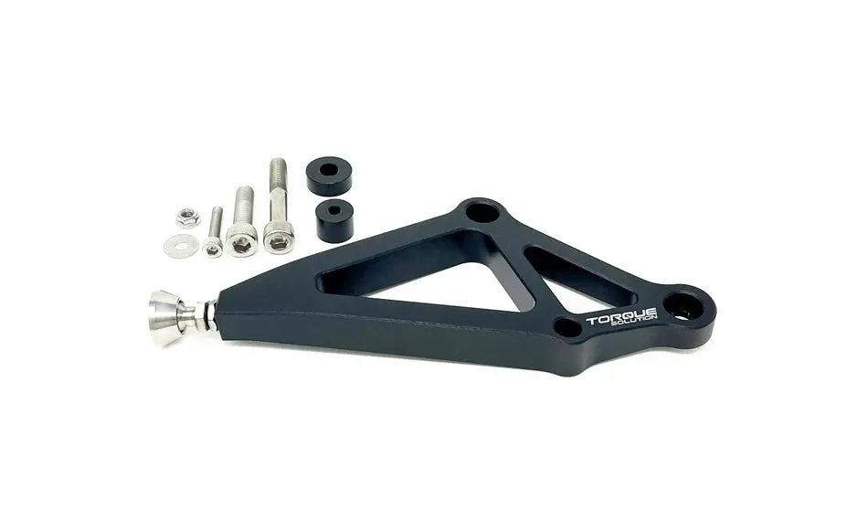 Torque Solution Brake Master Cylinder Brace: 2017+ Tesla Model 3 Rwd/Awd Lhd - Ts-Tsl-768 1