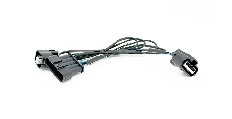 Torque Solution Pnp Hybrid Speed Density Adapter Harness Subaru Wrx 02-07 Sti 02-07 Fxt 05-08 Lg - Ts-Wh-497H 1