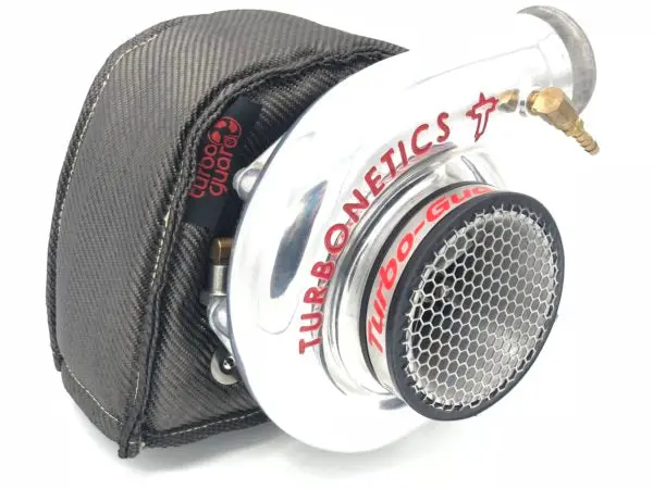 Turbo Guard Ultra Filter 1