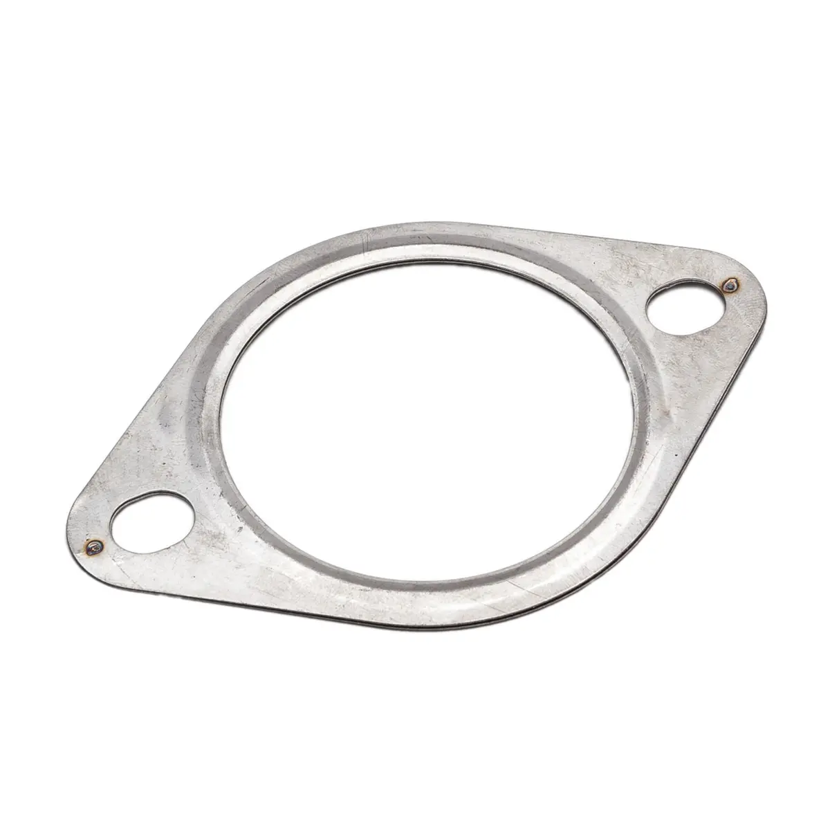 Cobb Tuning  2.5 Inch 2-Bolt Exhaust Gasket - Uni-001-253 1