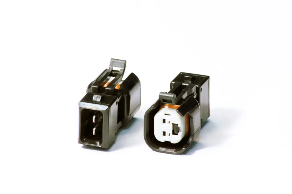 Injector Dynamics Uscar To Ev1 Pnp Adapter - 90.1 1