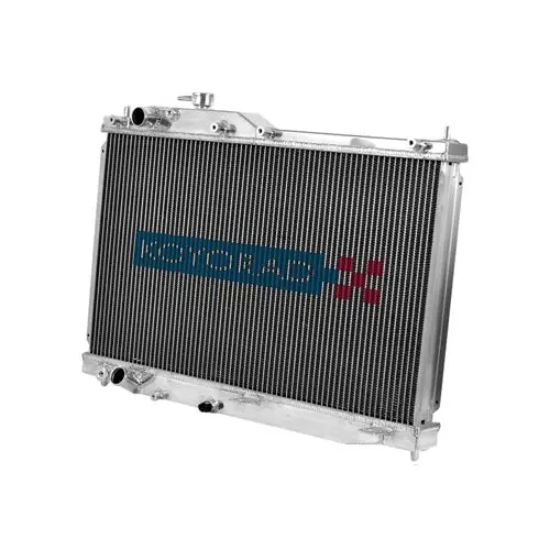 Koyo Radiator - 00-09 Honda S2000 2.0/2.2L (Mt) - Vh081226 1