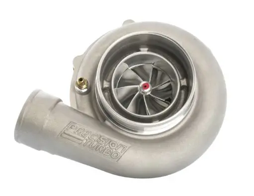 Precision Turbo Pt6062 Cea Gen2 Ball Bearing Turbocharger 1